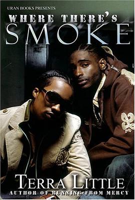 Where There's Smoke pdf epub mobi 电子书 下载