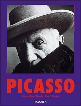 Picasso pdf epub mobi 电子书 下载