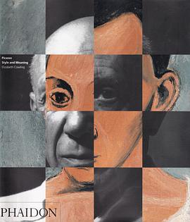 Picasso pdf epub mobi 電子書 下載