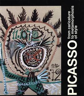 Picasso pdf epub mobi 電子書 下載