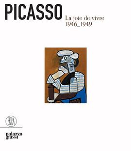 Picasso pdf epub mobi 电子书 下载