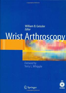 Wrist Arthroscopy pdf epub mobi 电子书 下载