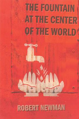 The Fountain at the Center of the World pdf epub mobi 電子書 下載