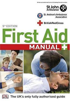 First Aid Manual 9th Edition pdf epub mobi 电子书 下载
