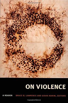 On Violence pdf epub mobi 电子书 下载