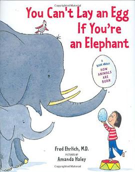 You Can't Lay an Egg If You're an Elephant pdf epub mobi 下载