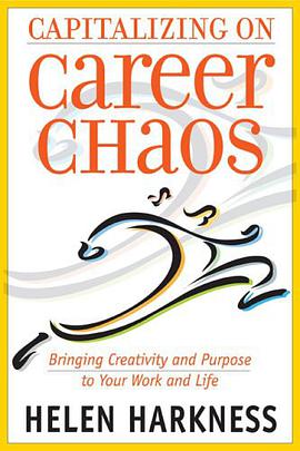 Capitalizing on Career Chaos pdf epub mobi 電子書 下載