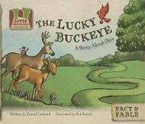 The Lucky Buckeye pdf epub mobi 电子书 下载