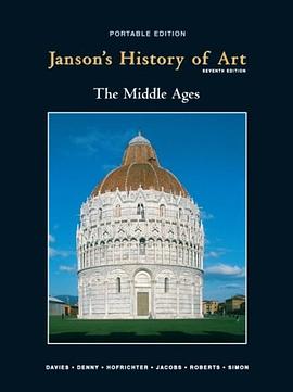 Janson's History of Art, Book 2 pdf epub mobi 电子书 下载