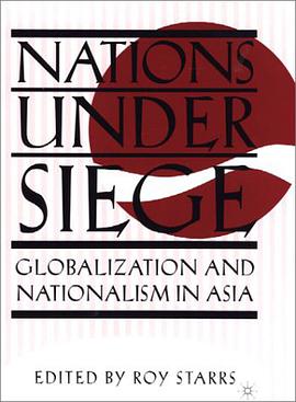 Nations Under Siege pdf epub mobi 电子书 下载