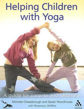 Helping Children With Yoga pdf epub mobi 电子书 下载