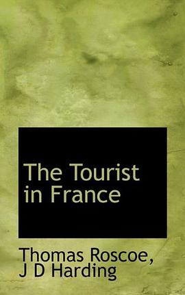 The Tourist in France pdf epub mobi 下载