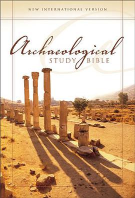 Archaeological Study Bible pdf epub mobi 電子書 下載