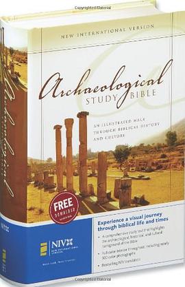 Archaeological Study Bible pdf epub mobi 電子書 下載