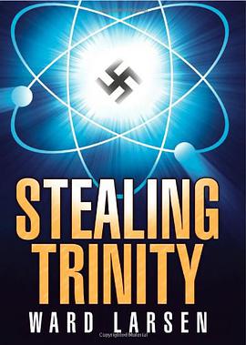 Stealing Trinity pdf epub mobi 电子书 下载