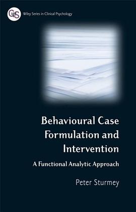 Behavioral Case Formulation and Intervention pdf epub mobi 電子書 下載