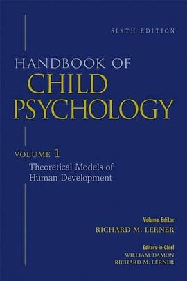 Handbook of Child Psychology pdf epub mobi 电子书 下载
