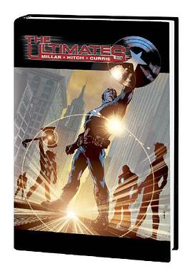 The Ultimates pdf epub mobi 电子书 下载