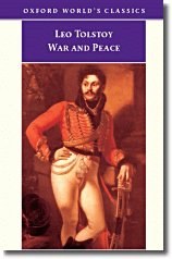 War and Peace (Oxford World's Classics) pdf epub mobi 电子书 下载
