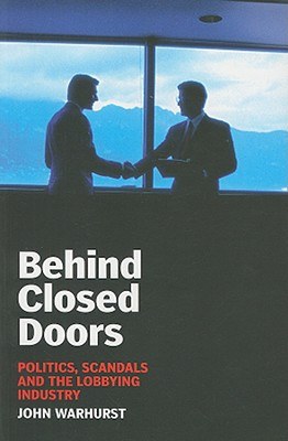 Behind Closed Doors pdf epub mobi 下载