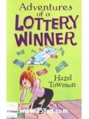 Adventures of a Lottery Winner pdf epub mobi 电子书 下载