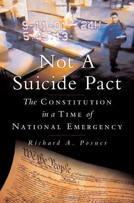 Not a Suicide Pact pdf epub mobi 电子书 下载