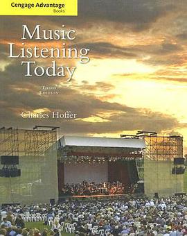 Music Listening Today pdf epub mobi 下载