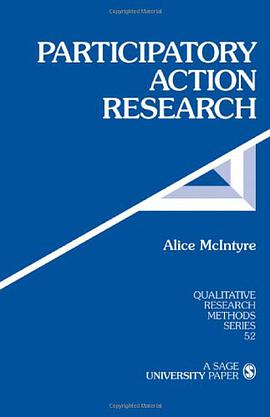 Participatory Action Research pdf epub mobi 电子书 下载