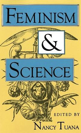 Feminism and Science pdf epub mobi 电子书 下载