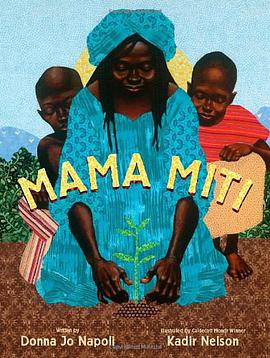 Mama Miti pdf epub mobi 电子书 下载