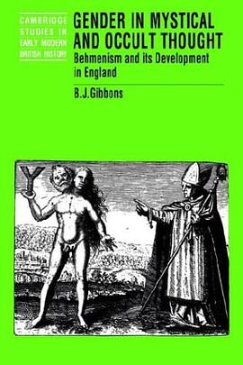 Gender in Mystical and Occult Thought pdf epub mobi 电子书 下载