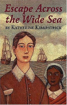 Escape Across the Wide Sea