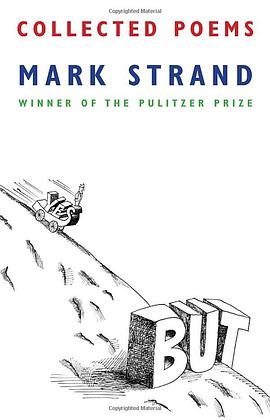 Collected Poems pdf epub mobi 电子书 下载
