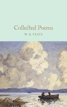 Collected Poems pdf epub mobi 电子书 下载