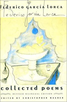 Collected Poems pdf epub mobi 电子书 下载