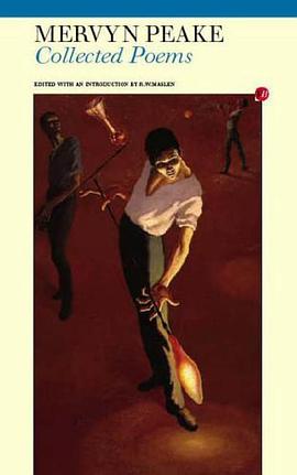 Collected Poems pdf epub mobi 电子书 下载