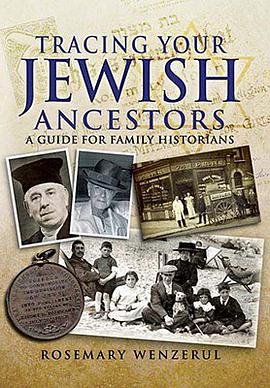 Tracing Your Jewish Ancestors pdf epub mobi 电子书 下载
