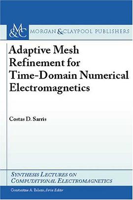 Adaptive Mesh Refinement in Time-Domain Numerical Electromagnetics pdf epub mobi 下载