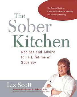 The Sober Kitchen pdf epub mobi 電子書 下載