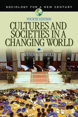 Cultures and Societies in a Changing World pdf epub mobi 电子书 下载
