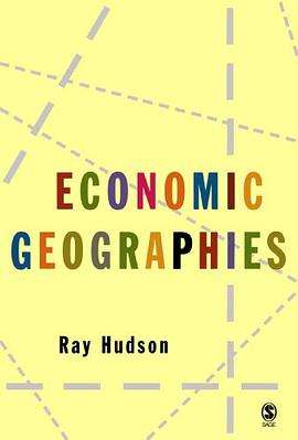 Economic Geographies