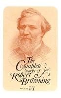 The Complete Works of Robert Browning pdf epub mobi 电子书 下载