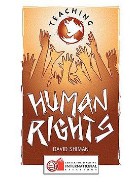 Teaching Human Rights pdf epub mobi 電子書 下載
