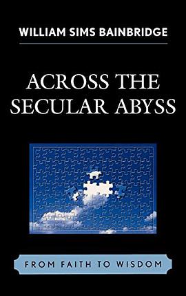 Across the Secular Abyss pdf epub mobi 电子书 下载