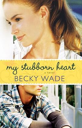 My Stubborn Heart pdf epub mobi 电子书 下载