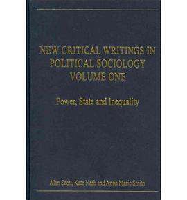 Power, State and Inequality pdf epub mobi 电子书 下载