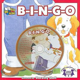 B-I-N-G-O pdf epub mobi 电子书 下载