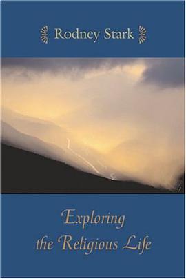 Exploring the Religious Life pdf epub mobi 电子书 下载