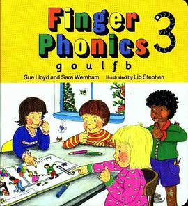 Finger Phonics pdf epub mobi 电子书 下载