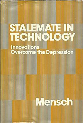 Stalemate in Technology pdf epub mobi 电子书 下载